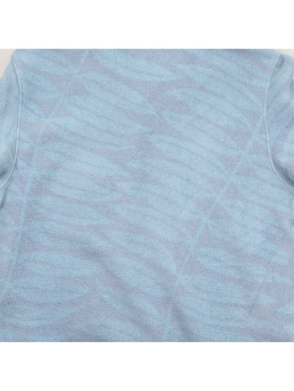 Patagonia Synchilla Pattern Fleece Women's M - Picture 8 of 8